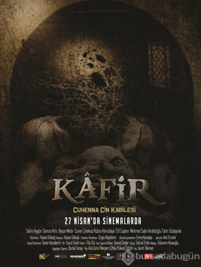 Kafir	