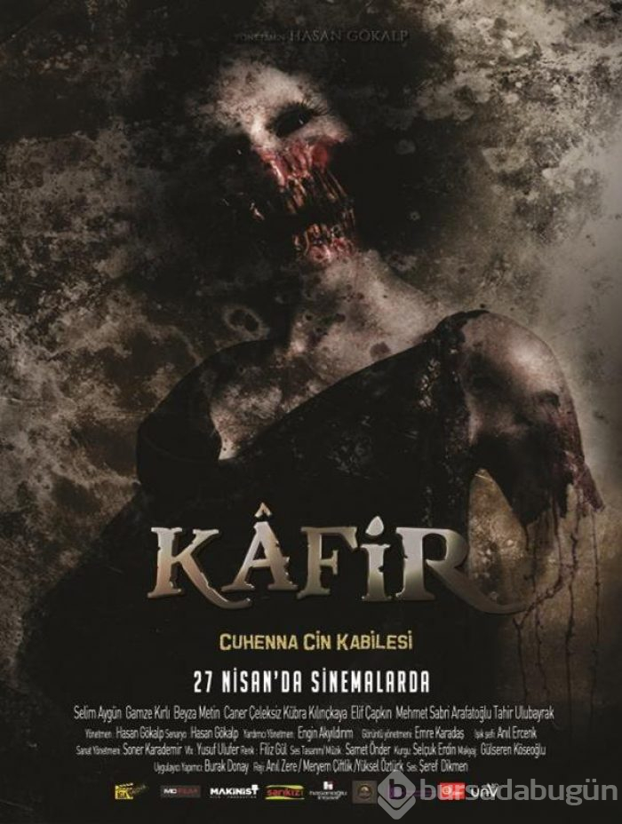 Kafir	