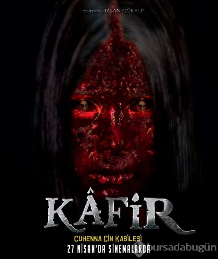 Kafir	