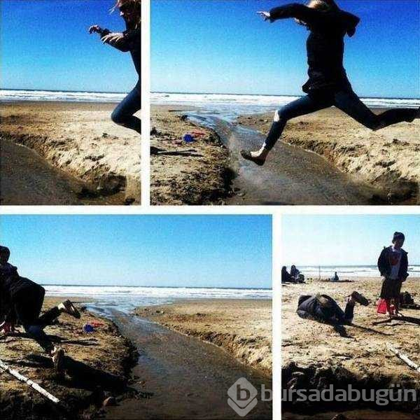 Günün en çok paylaşılan fotoğrafları