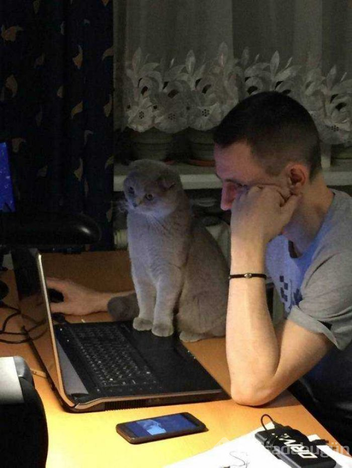 Günün en çok paylaşılan fotoğrafları
