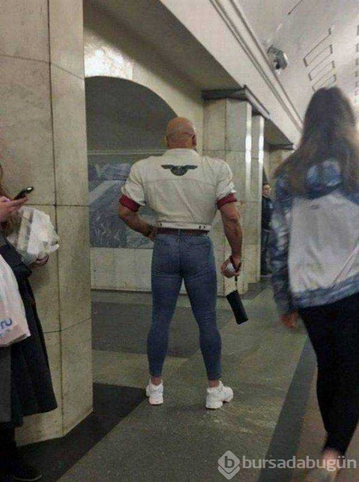 Günün en çok paylaşılan fotoğrafları