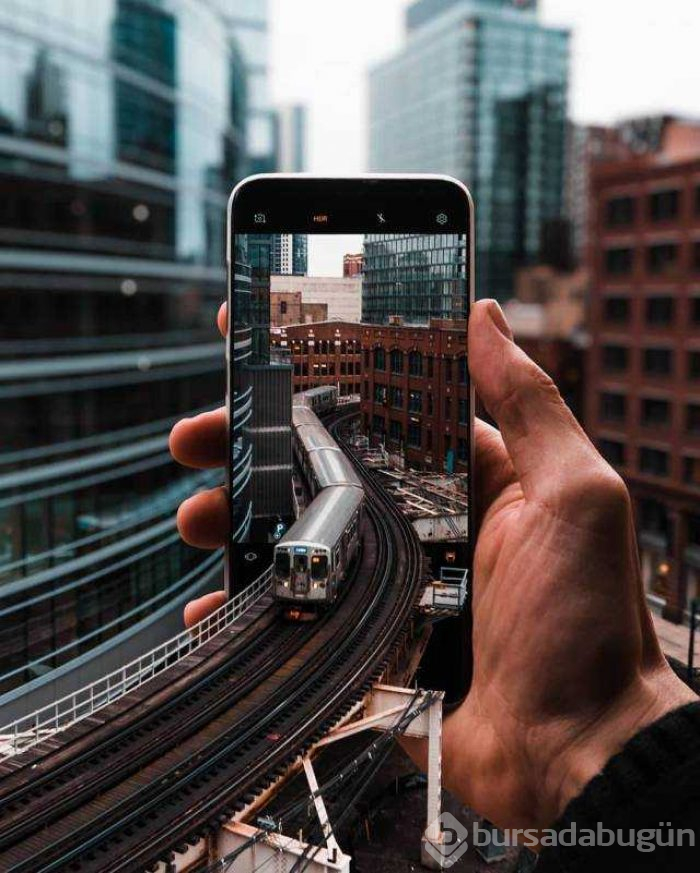 Günün en çok paylaşılan fotoğrafları
