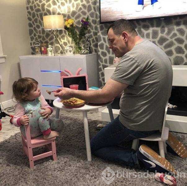 Günün en çok paylaşılan fotoğrafları