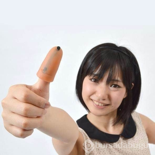 Japonlar'ın garip icatları