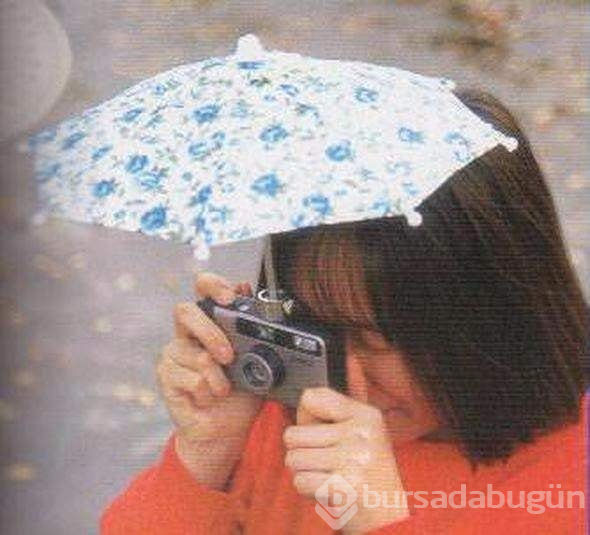 Japonlar'ın garip icatları