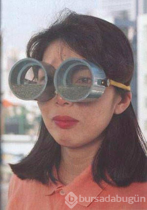 Japonlar'ın garip icatları