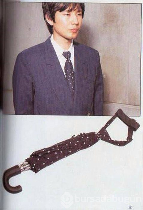 Japonlar'ın garip icatları