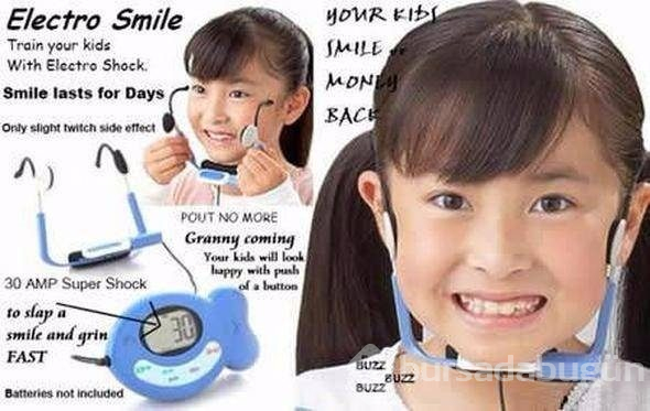 Japonlar'ın garip icatları