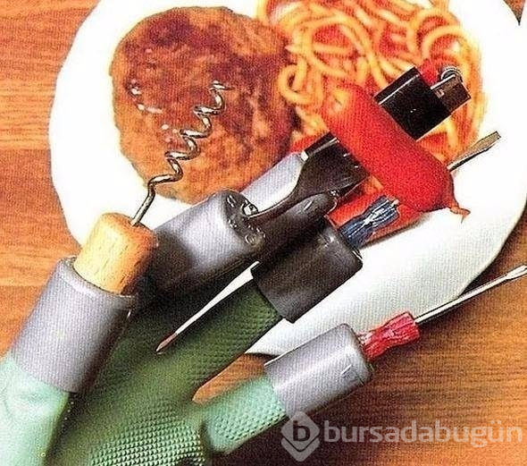 Japonlar'ın garip icatları