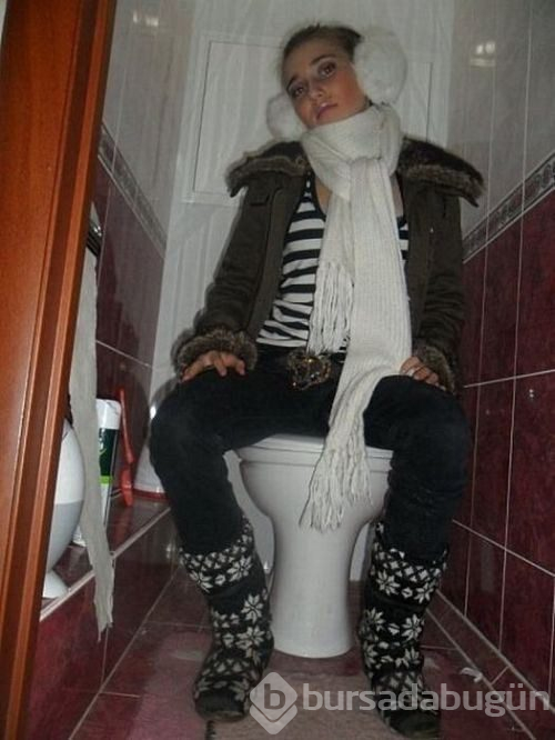 Bu Ruslar bir alem!