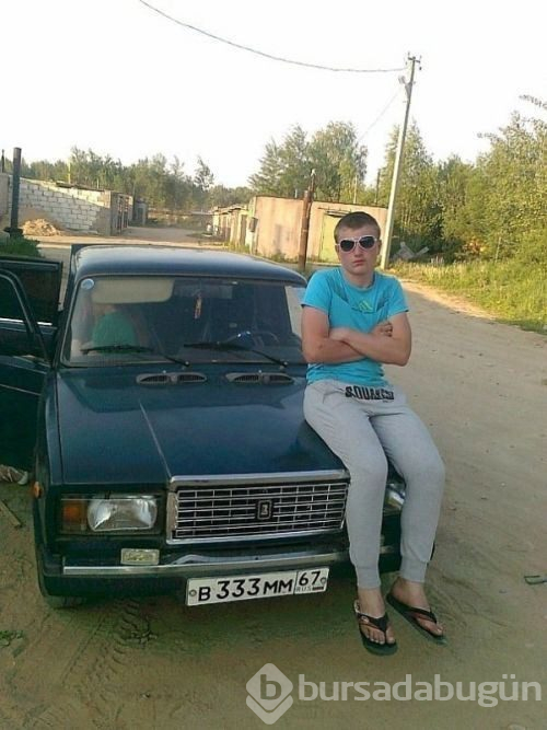 Bu Ruslar bir alem!