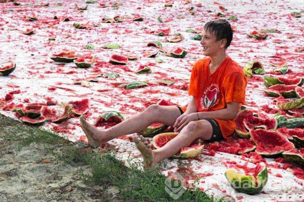Sadece Rusya'da görebileceğiniz ilginç kareler