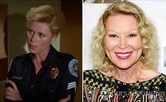 Polis Akademisi efsane oyuncuları şimdi ne halde?
