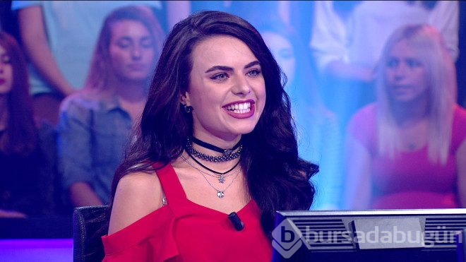 Çapa Tıp'ın yıldızı: Berik demir