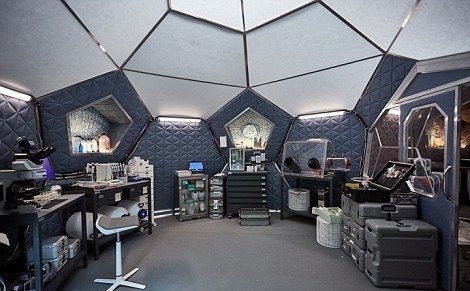Mars'ın esrarengiz fotoğrafları kafaları karıştırdı