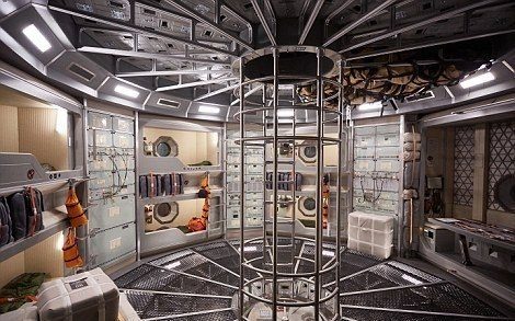 Mars'ın esrarengiz fotoğrafları kafaları karıştırdı