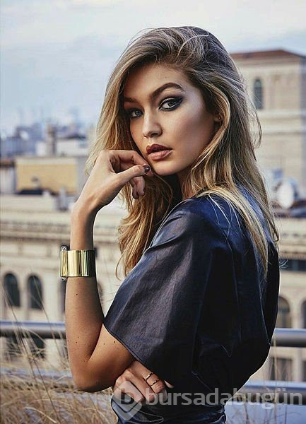 Hadid kardeşler hakkında şoke eden gerçekler!