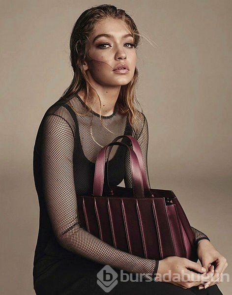 Hadid kardeşler hakkında şoke eden gerçekler!
