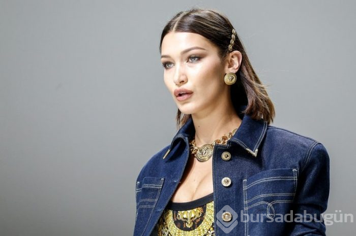 Hadid kardeşler hakkında şoke eden gerçekler!