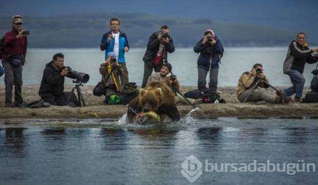 Günün en çok paylaşılan fotoğrafları