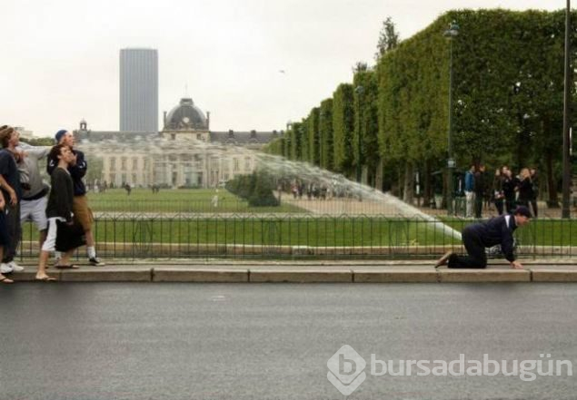 Günün en çok paylaşılan fotoğrafları