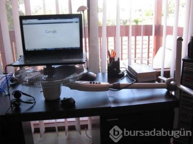 Günün en çok paylaşılan fotoğrafları