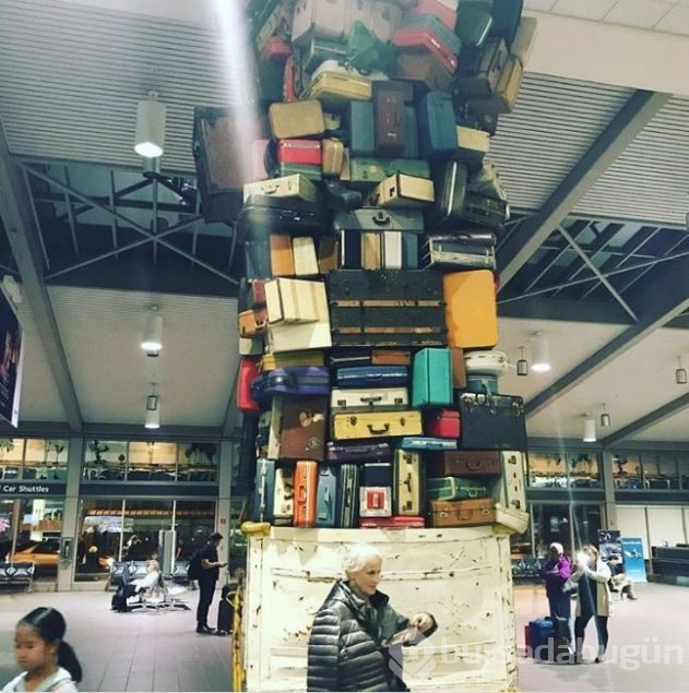Günün en çok paylaşılan fotoğrafları