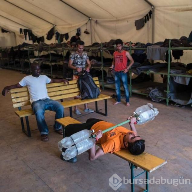Günün en çok paylaşılan fotoğrafları