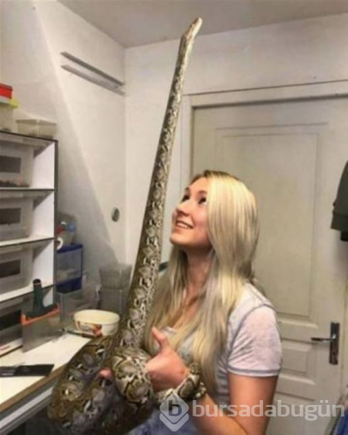 Günün en çok paylaşılan fotoğrafları