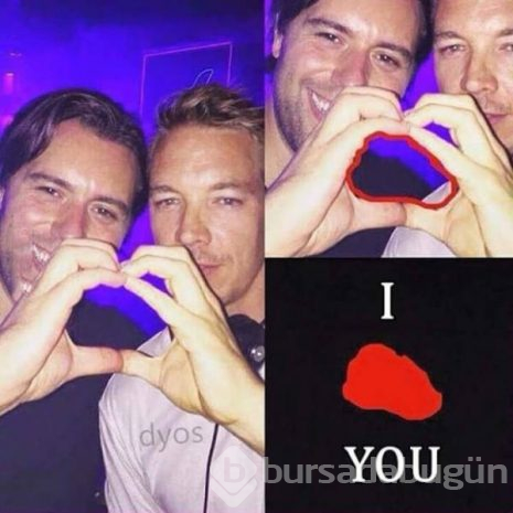 Günün en çok paylaşılan fotoğrafları