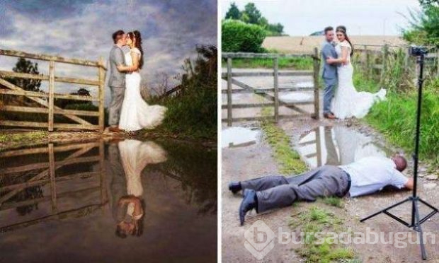 Günün en çok paylaşılan fotoğrafları