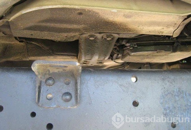 Mercedes akıllı far teknolojisiyle devrim yapmaya hazırlanıyor