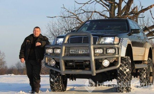 Mercedes akıllı far teknolojisiyle devrim yapmaya hazırlanıyor