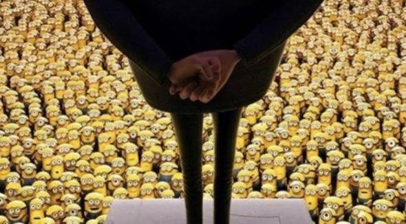 Sosyal medya bunu konuşuyor! Eğer 60 saniyede bulamazsanız!