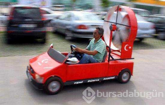 Türklerin dünyayı şaşırtan pratik zekası