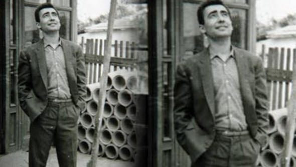 Ünlü olacağı o zamandan belliymiş