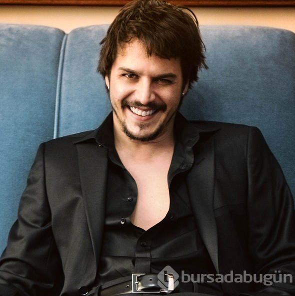 Ünlü olacağı o zamandan belliymiş