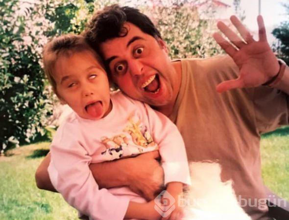 Ünlü olacağı o zamandan belliymiş