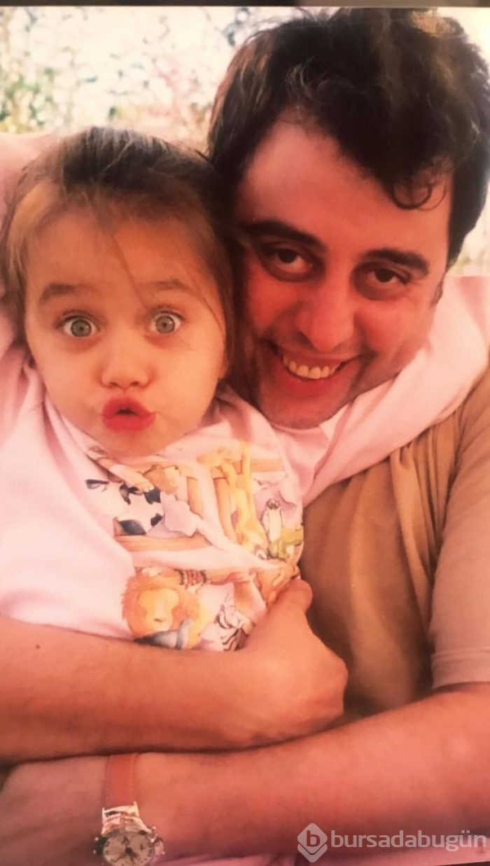 Ünlü olacağı o zamandan belliymiş