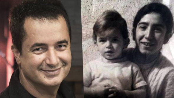 Ünlü olacağı o zamandan belliymiş