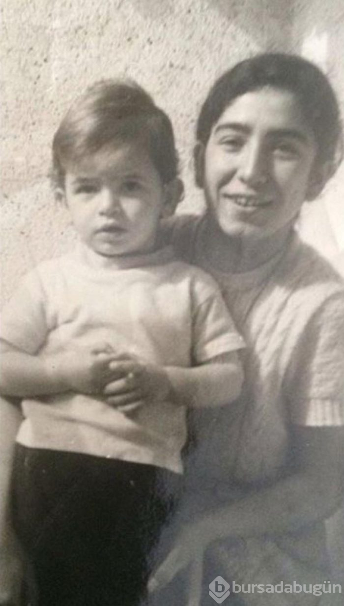 Ünlü olacağı o zamandan belliymiş