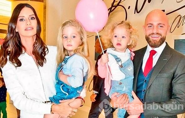 Ünlü olacağı o zamandan belliymiş