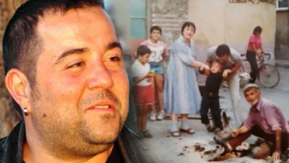 Ünlü olacağı o zamandan belliymiş