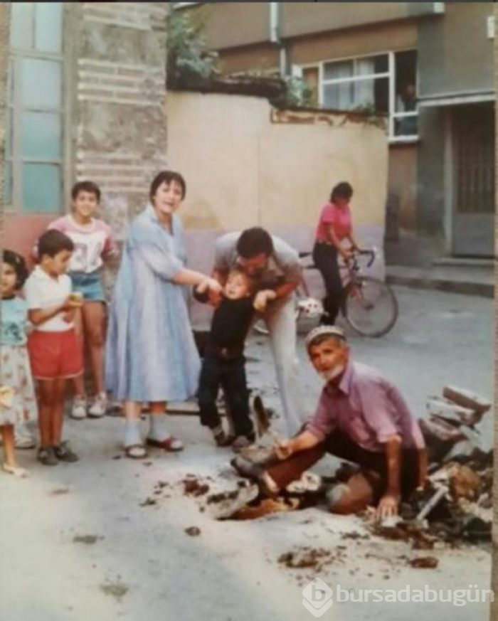 Ünlü olacağı o zamandan belliymiş
