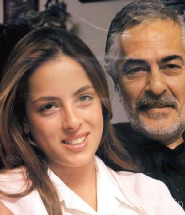 Ünlü olacağı o zamandan belliymiş