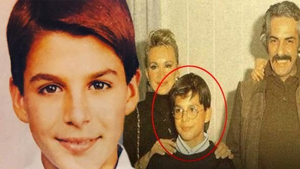 Ünlü olacağı o zamandan belliymiş