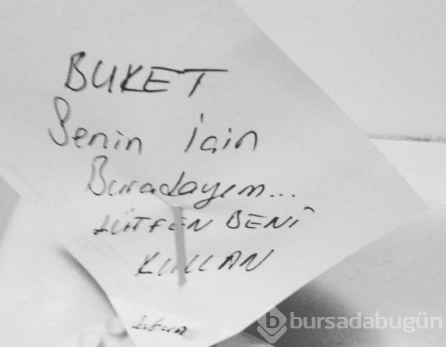 Annelerin çocuklarına bıraktıkları eğlenceli notlar
