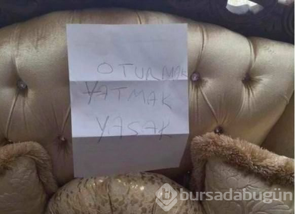 Annelerin çocuklarına bıraktıkları eğlenceli notlar