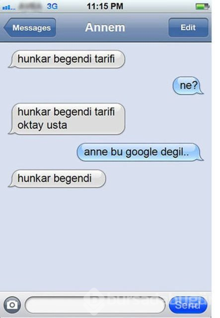 Annelerin çocuklarına bıraktıkları eğlenceli notlar